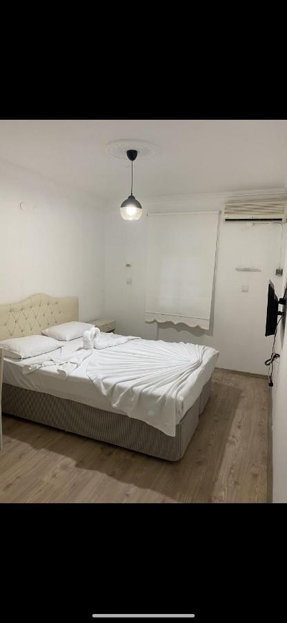Nil Mars Hotel Bodrum Extérieur photo