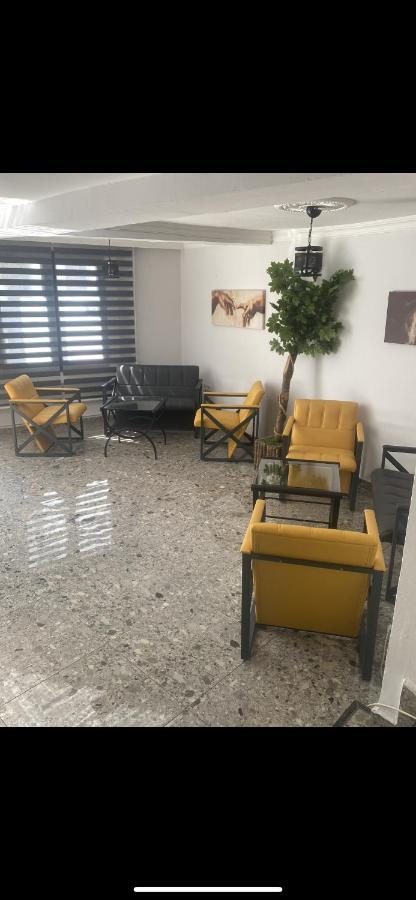 Nil Mars Hotel Bodrum Extérieur photo