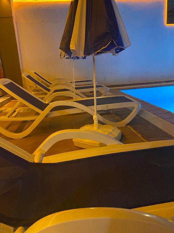 Nil Mars Hotel Bodrum Extérieur photo
