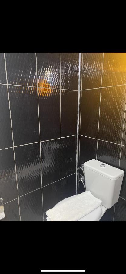 Nil Mars Hotel Bodrum Extérieur photo