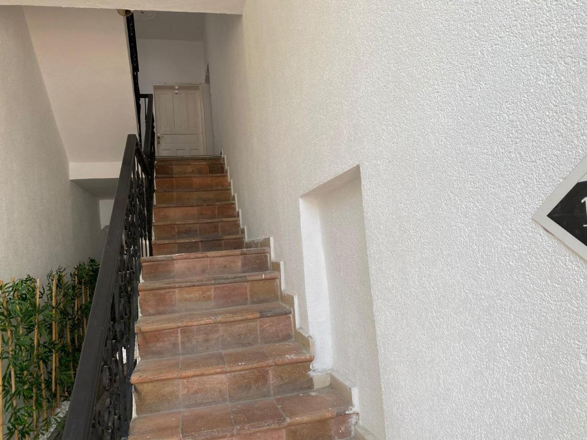 Nil Mars Hotel Bodrum Extérieur photo