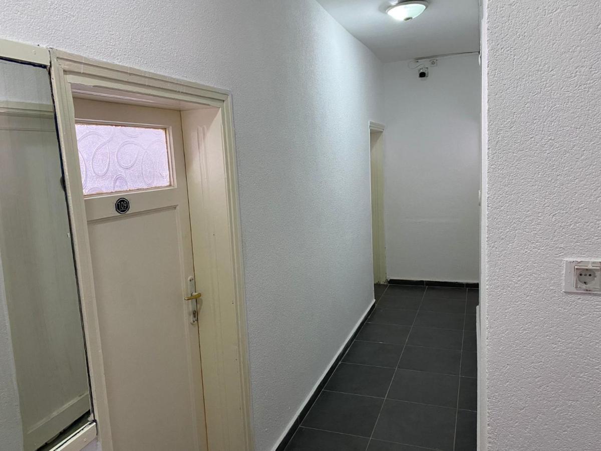 Nil Mars Hotel Bodrum Extérieur photo