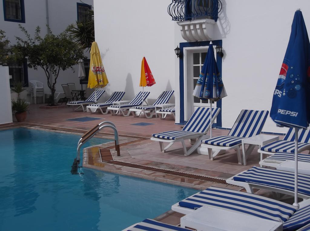 Nil Mars Hotel Bodrum Extérieur photo