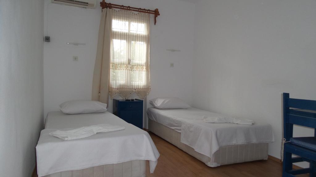 Nil Mars Hotel Bodrum Chambre photo