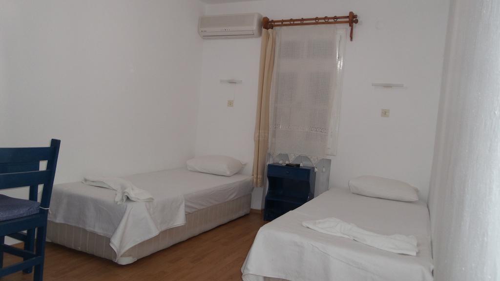 Nil Mars Hotel Bodrum Chambre photo