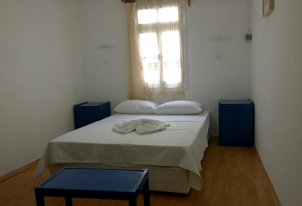Nil Mars Hotel Bodrum Chambre photo