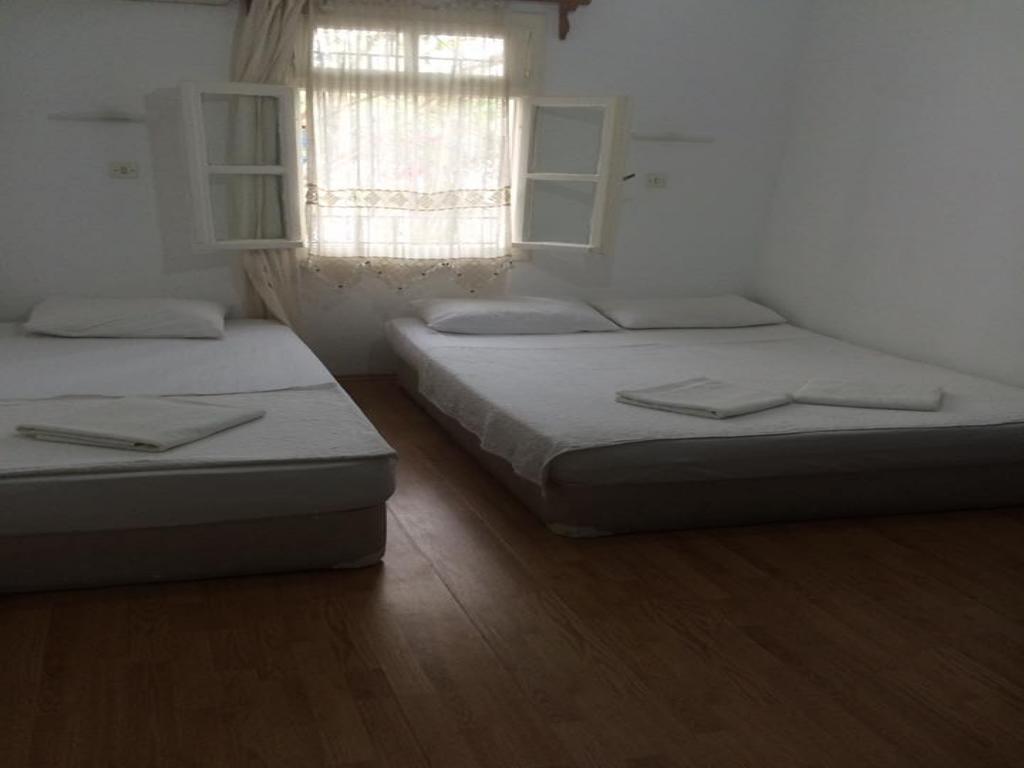 Nil Mars Hotel Bodrum Extérieur photo