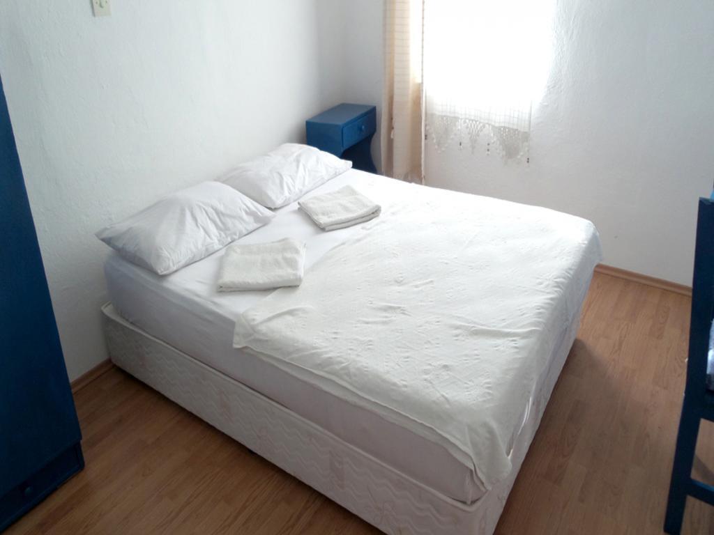 Nil Mars Hotel Bodrum Extérieur photo